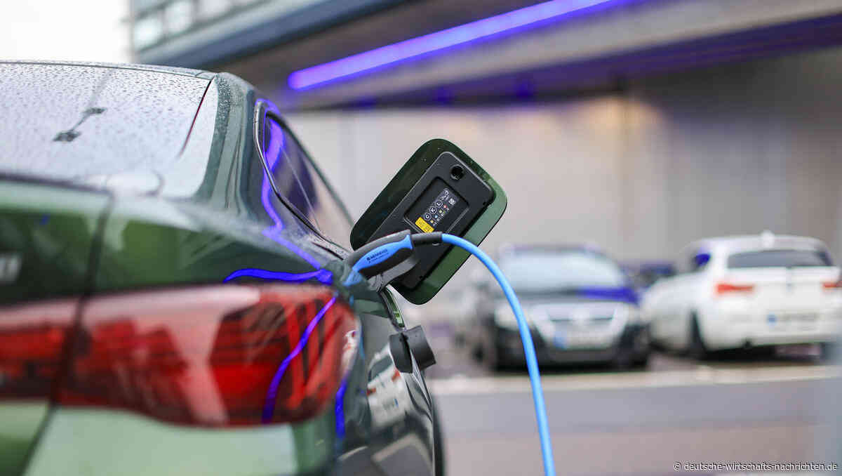E-Auto kaufen oder leasen? Der Fünf-Minuten-Check