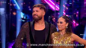 Strictly Come Dancing fans make John Nellis and Katya Jones complaint days after his injury admission