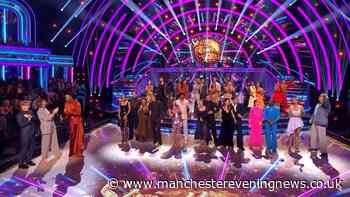 Strictly Come Dancing fans issue same complaint about one routine and demand BBC show change
