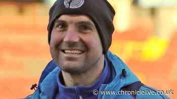 Ben Clark breaks silence on Gateshead takeover as he makes 'new voice' admission