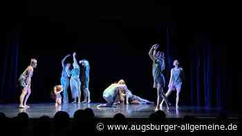 Tanztheater Neuburg: Eine tänzerische Reise um die Welt