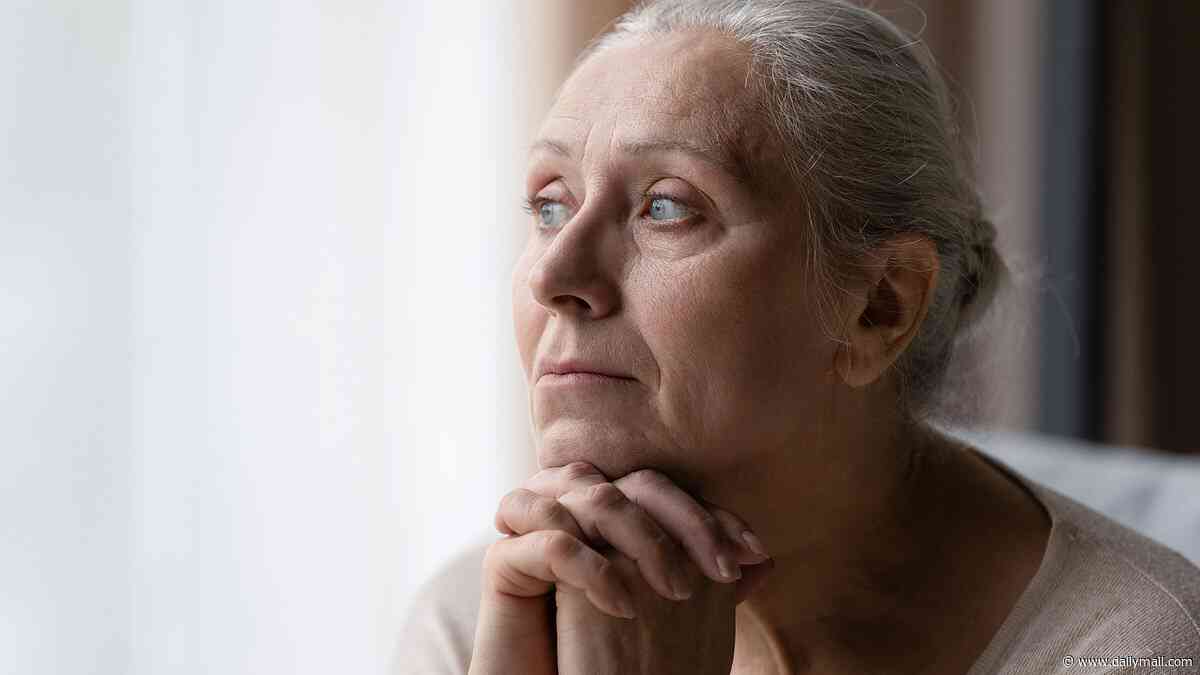 How to live when you have a 50% chance of developing early onset dementia