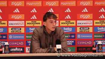 Baas ziet dat er meer in zit voor Ajax: 'Maar tegen zo'n stugge ploeg als NEC...'