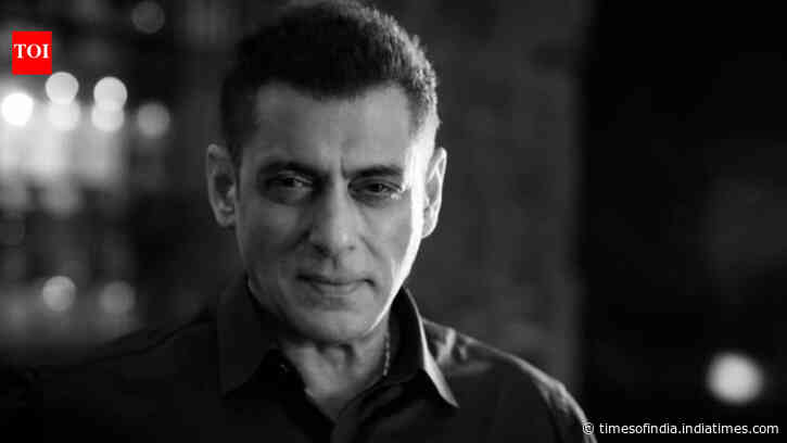 Salman says ‘content is not for you yet’ as he reveals target audience for his channel