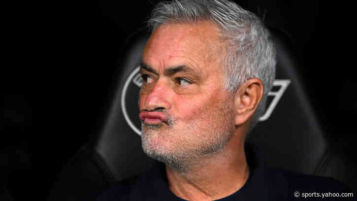 Report – The reason why Mourinho cancelled his press conference after Real Madrid 1-0 Villarreal