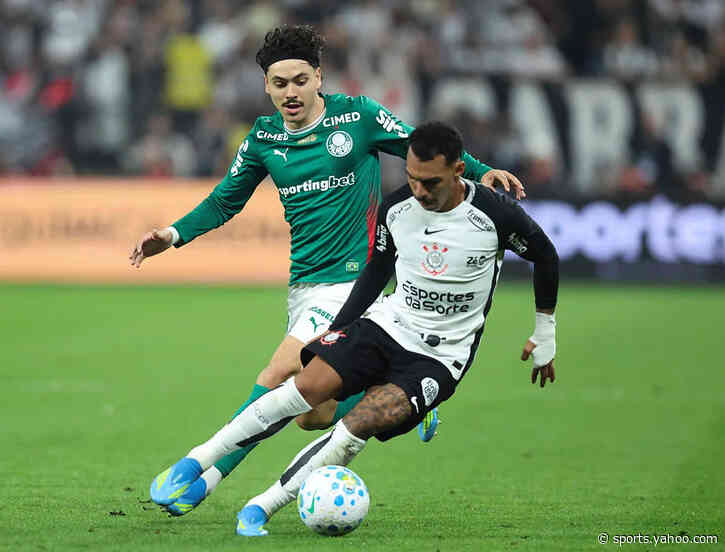 📺 Sunday (10) schedule: Brasileirão derbies and big games in Europe