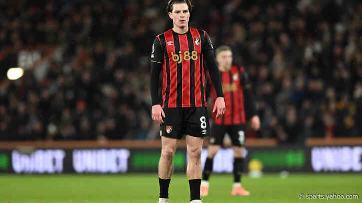 Report: Bournemouth wanted by Serie A giants
