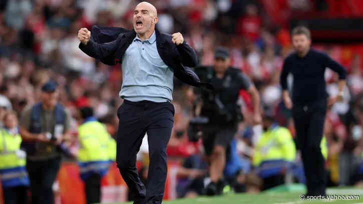 Manchester City are ‘ready to go to war’ as the leaders stand up