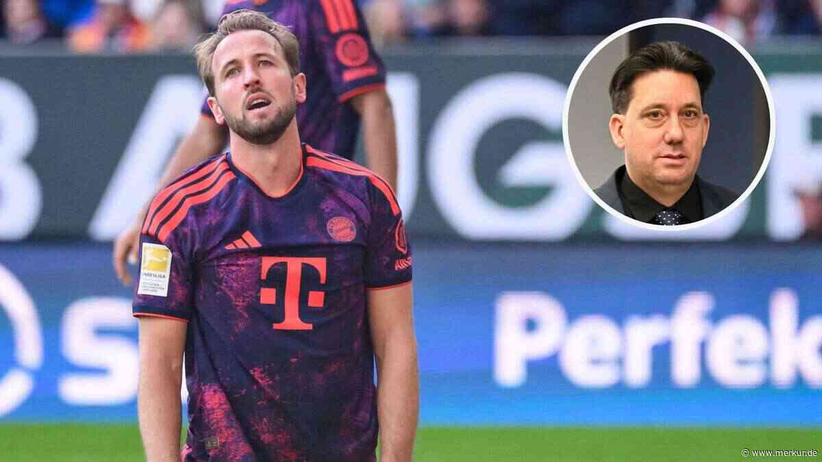 Manuel Gräfe bestätigt: Bayern-Tor gegen Augsburg hätte zählen müssen