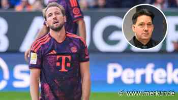 Manuel Gräfe bestätigt: Bayern-Tor gegen Augsburg hätte zählen müssen