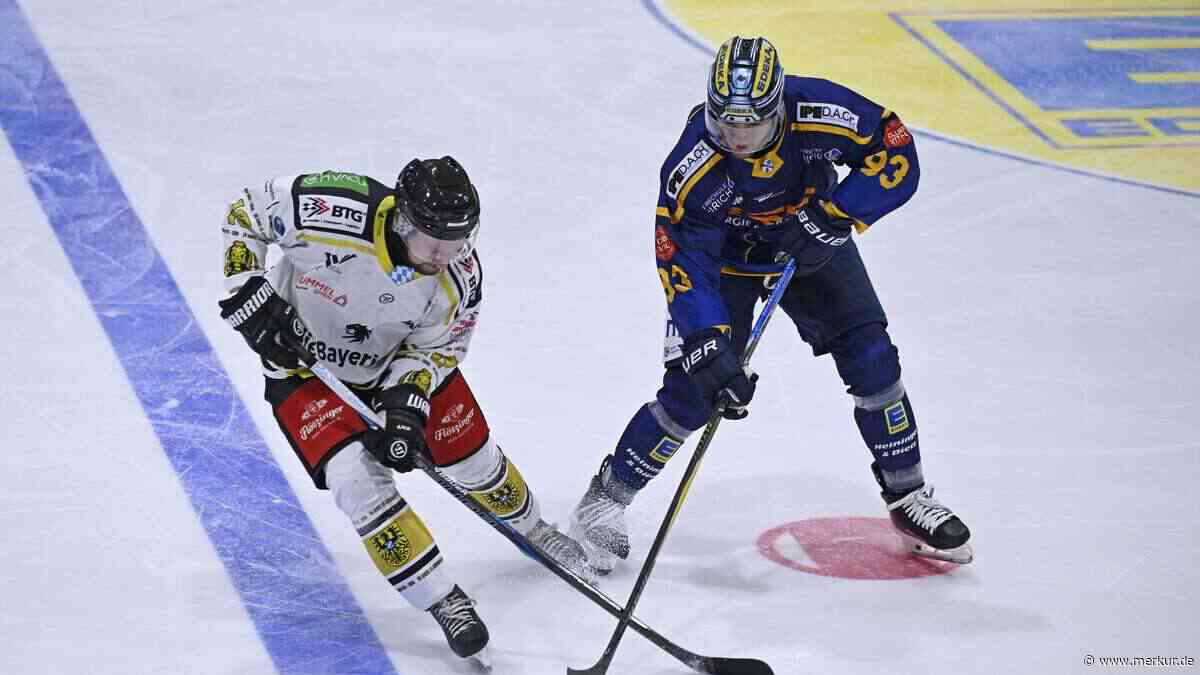 Bayernliga-Diskussion: River Rats lehnen Boykott ab