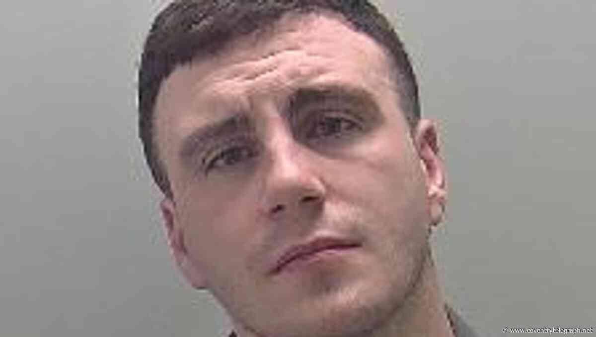 'Call 999' plea in hunt for wanted man with links to Coventry