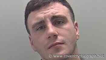 'Call 999' plea in hunt for wanted man with links to Coventry
