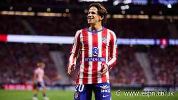 Transfer rumors, news: Man City, Man Utd, Spurs eye Atlético's Simeone