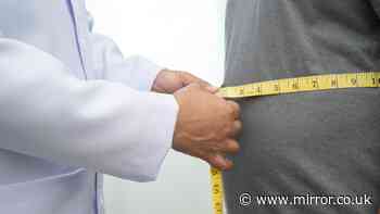 New weight loss jab could 'target belly fat' as well as drop number on the scale