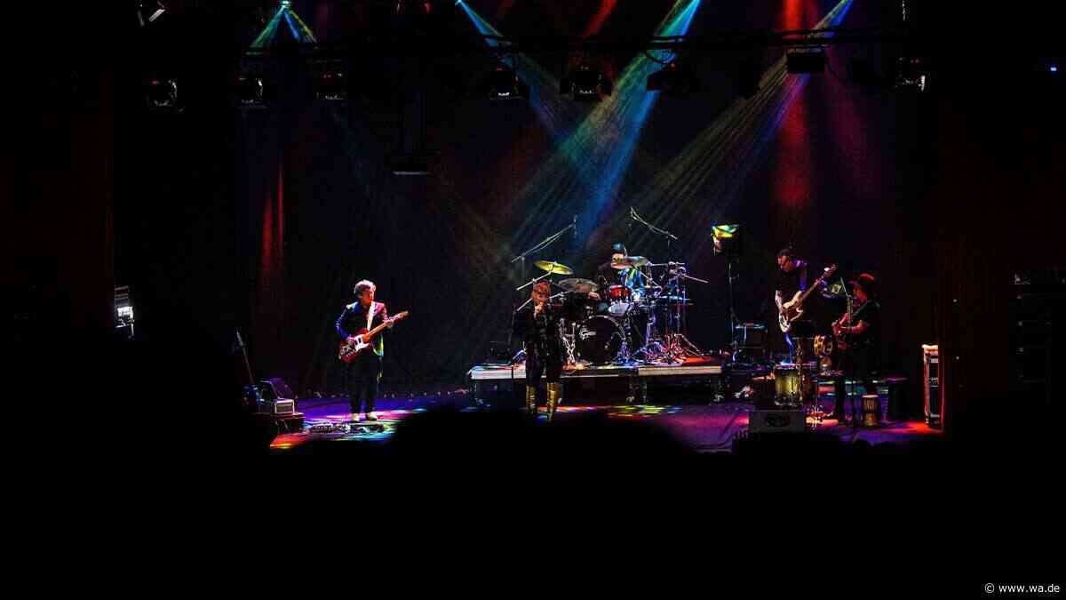 München-Konzert nach Tod von Musiker abgesagt: 90er-Welthit-Band sucht Weg aus der Trauer