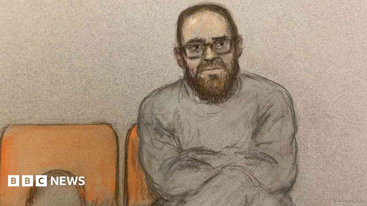 Widdecombe suspect had 'particular hostility to Reform', court told