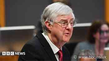 Ex-first minister Mark Drakeford suggests Wales Office should go