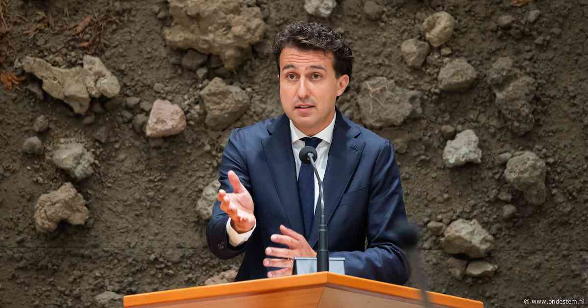 Kameleon Klaver: hoe de PRO-leider zichzelf telkens opnieuw uitvindt