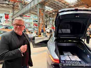 ‘Alleen goede auto’s kunnen de problemen van Volkswagen oplossen’