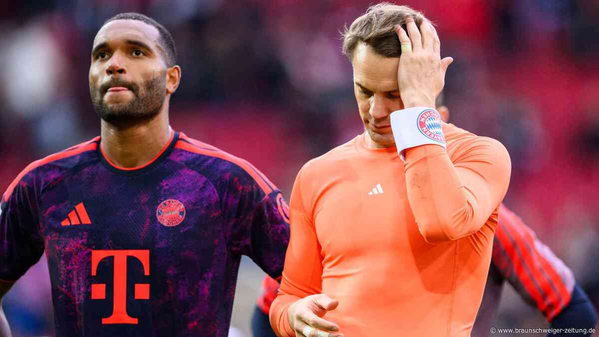 FC Bayern reagiert deutlich auf Neuer-Patzer: „Manu weiß, wie er...“
