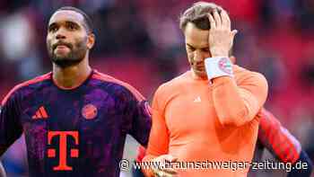 FC Bayern reagiert deutlich auf Neuer-Patzer: „Manu weiß, wie er...“