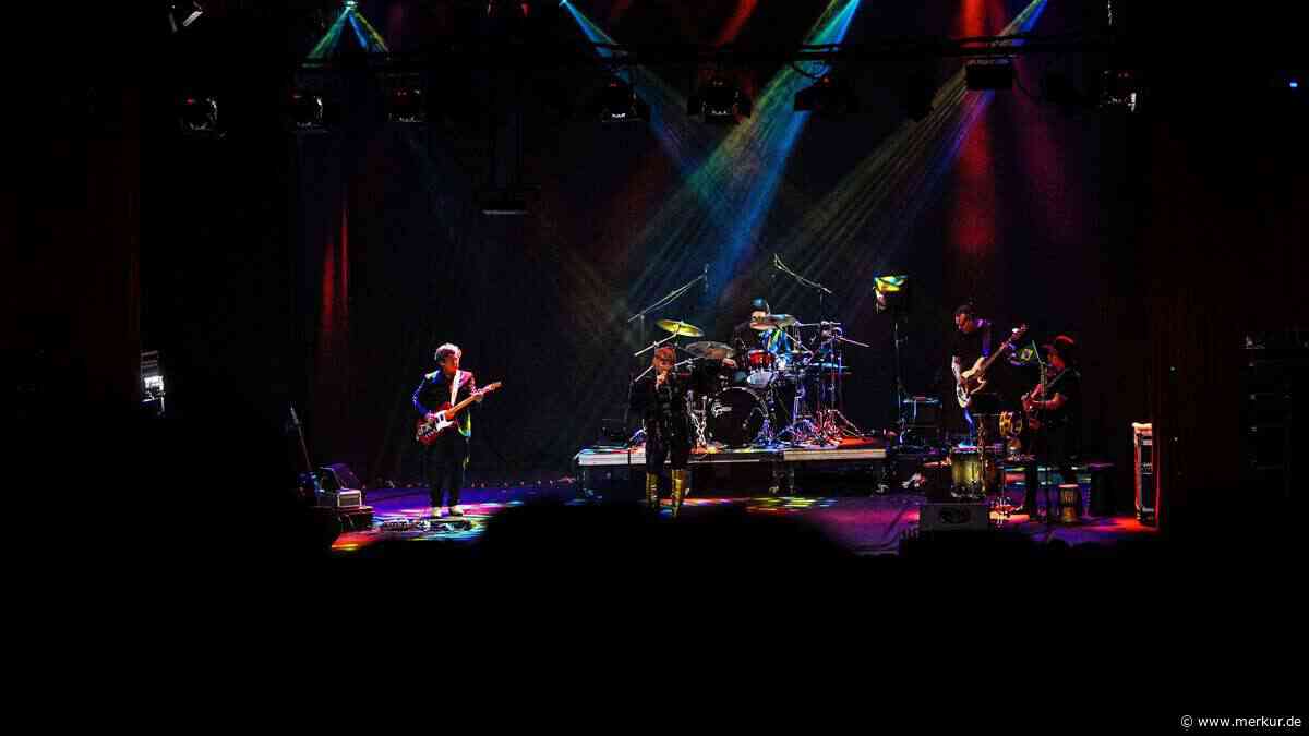 München-Konzert nach Tod von Musiker abgesagt: 90er-Welthit-Band sucht Weg aus der Trauer