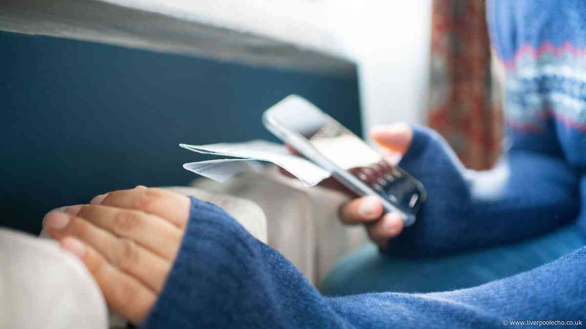 DWP Winter Fuel Payment 2026: Payment dates, eligibility and how much you could get