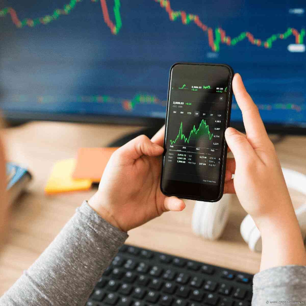 Bitcoin, XRP of ethereum? Woensdag komt deze crypto-update op WhatsApp