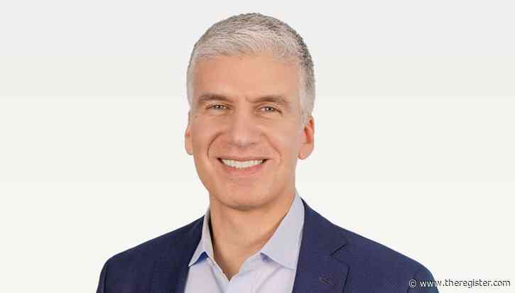 HPE's networking boss says AI will handle all trouble tickets without humans in two years