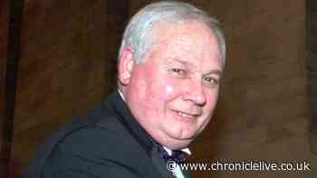 Tribute to former Newcastle Chronicle reporter Bill McGuirk - a legend of North East athletics