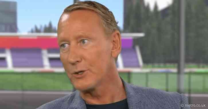 ‘Has to do better’ – Ray Parlour criticises Arsenal star after win over Leeds