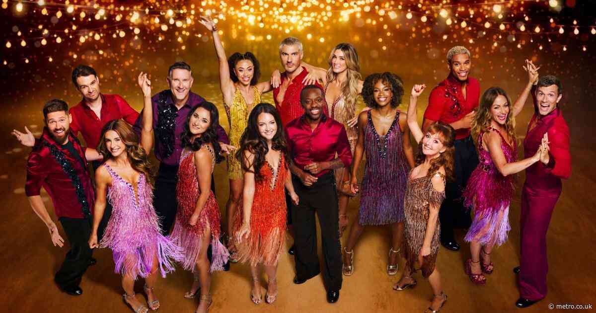 Fans have been calling this Strictly star ‘unlikeable’ – I couldn’t disagree more