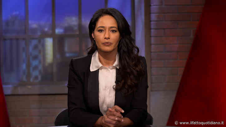Jebreal sul Nove: “La distruzione del diritto internazionale è solo l’inizio. L’Italia ha contribuito a delegittimarlo, aprendo la strada a Trump e Netanyahu”