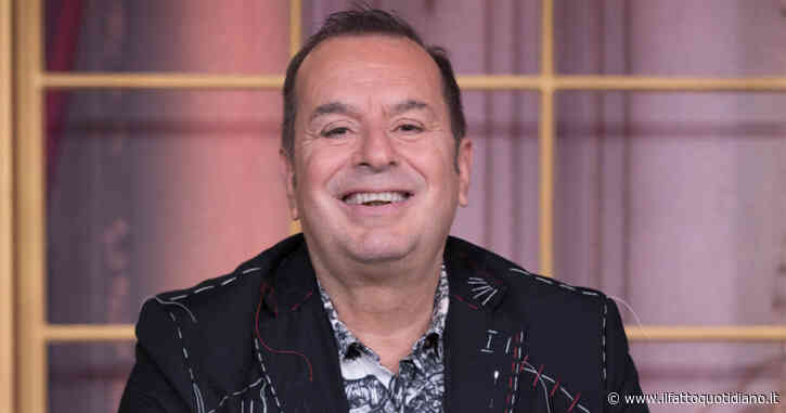 “Quando Milly Carlucci mi ha chiamato e mi ha detto ‘tu sai quanto ti stimiamo’, ho capito che qualcosa non andava. La giuria di Ballando? A Guillermo Mariotto darei come voto un 3”: parla Fabio Canino
