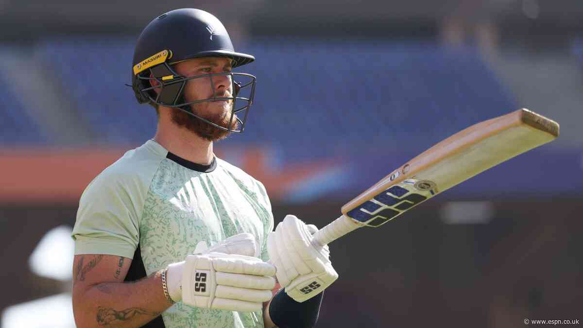 NZ look to move Allen to the middle order for 'competitive advantage' in ODIs