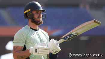 NZ look to move Allen to the middle order for 'competitive advantage' in ODIs