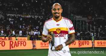 LIVE Serie A | Malen en De Roon in basis bij AS Roma, voormalig topscorer eredivisie start bij Feyenoord-opponent Como