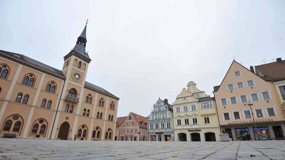Zu unbequem? Warum in Pfaffenhofen ein Streit um den fehlenden Heimatpfleger entbrennt