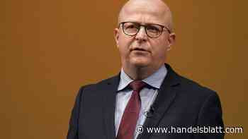 Anleihen: Bundesbanker Theurer sieht stark gestiegene Risiken für Schuldenkrise in Europa