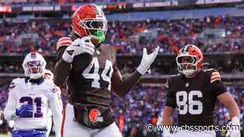Browns vs. Jets odds, picks, prediction, spread, line: NFL Week 5 start time, betting preview, best bets