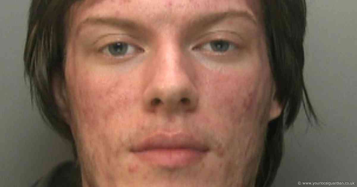Surrey teen raped and strangled girl, 14, and threatened her at knifepoint