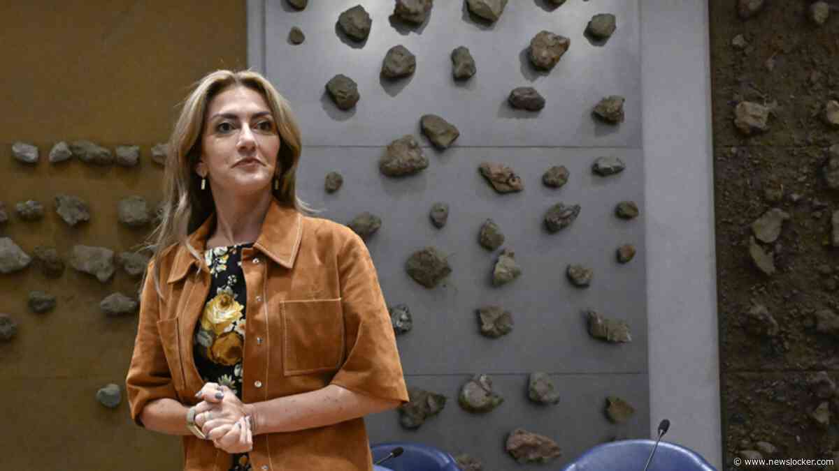 ‘De VVD heeft de regie gewoon door de vingers laten glippen’