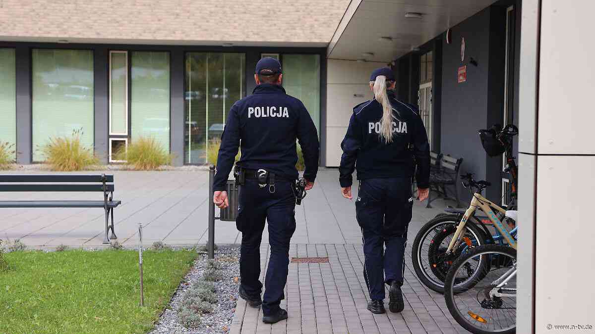 Gewaltwelle unter Jugendlichen: Polen erlebt Serie blutiger Messerangriffe an Schulen