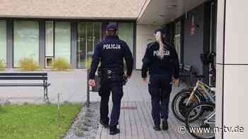 Gewaltwelle unter Jugendlichen: Polen erlebt Serie blutiger Messerangriffe an Schulen