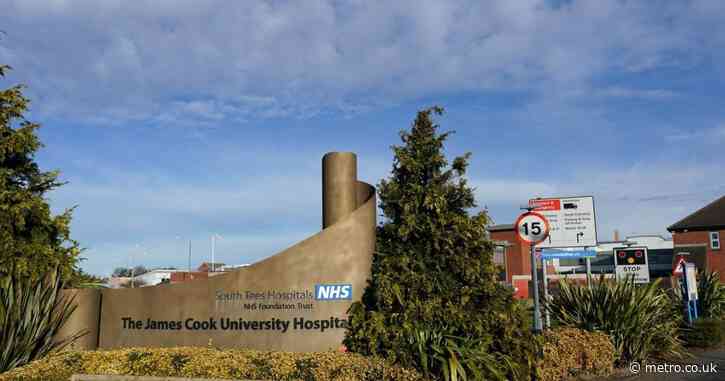 Baby dies after heart monitor suffers paper jam