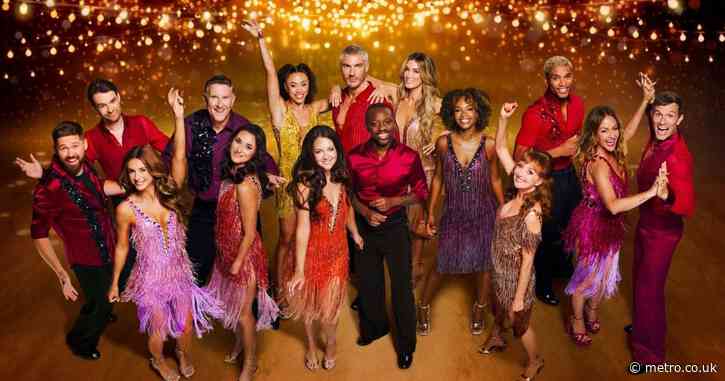 Fans have been calling this Strictly star ‘unlikeable’ – I couldn’t disagree more