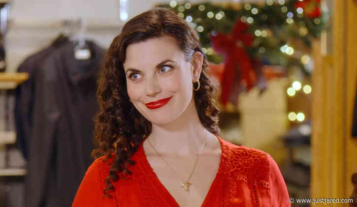 Who Is Meghan Ory’s Husband? She’s Married to Another Hallmark Actor!