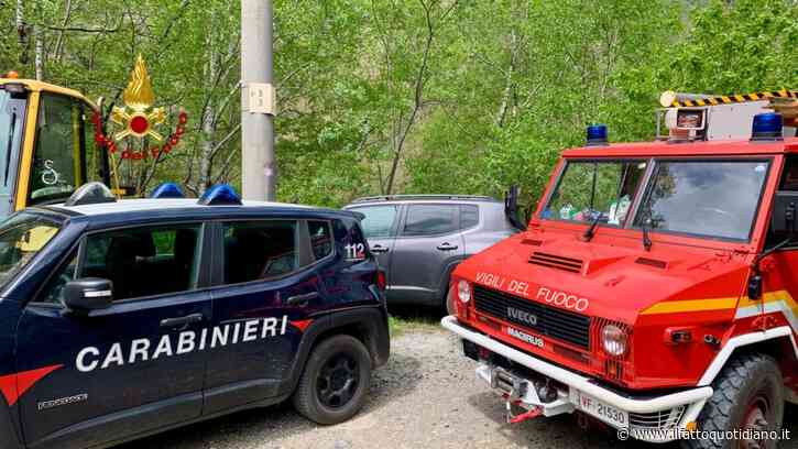 Due escursionisti morti nel Comasco, cinque soccorsi in Abruzzo