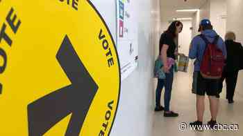 Why some Waterloo region candidates who withdrew from municipal election are still on ballot